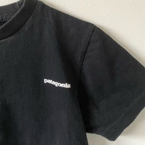 Patagonia t-shirt